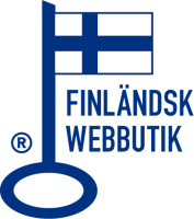Finländsk Webbutik