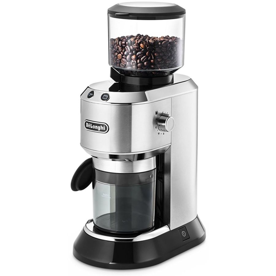 DeLonghi KG520.M Dedica kaffekvarn