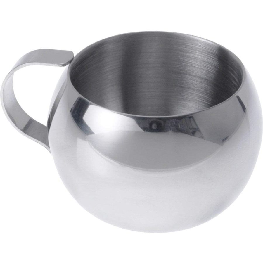 GSI Outdoors Glacier Stainless Double Wall Espresso Cup