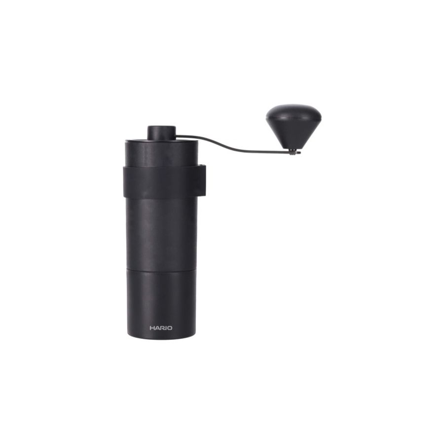 Hario Mini Black PRO kaffekvarn