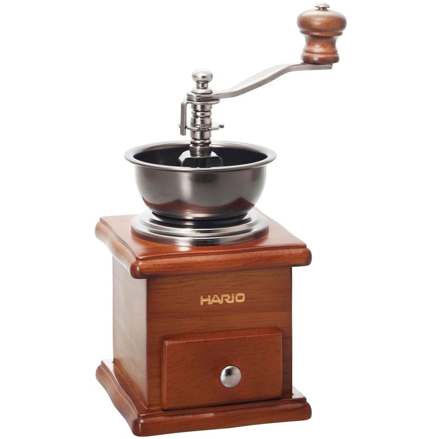 Hario Standard kaffekvarn