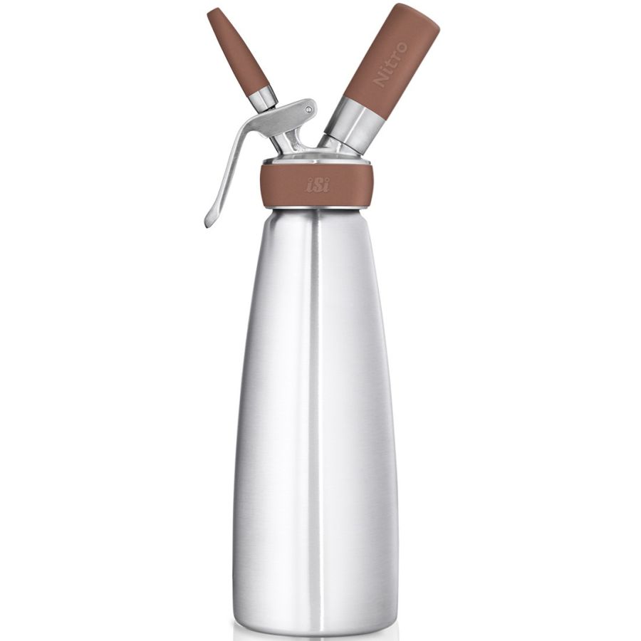 iSi Nitro Coffee Whip 1 l