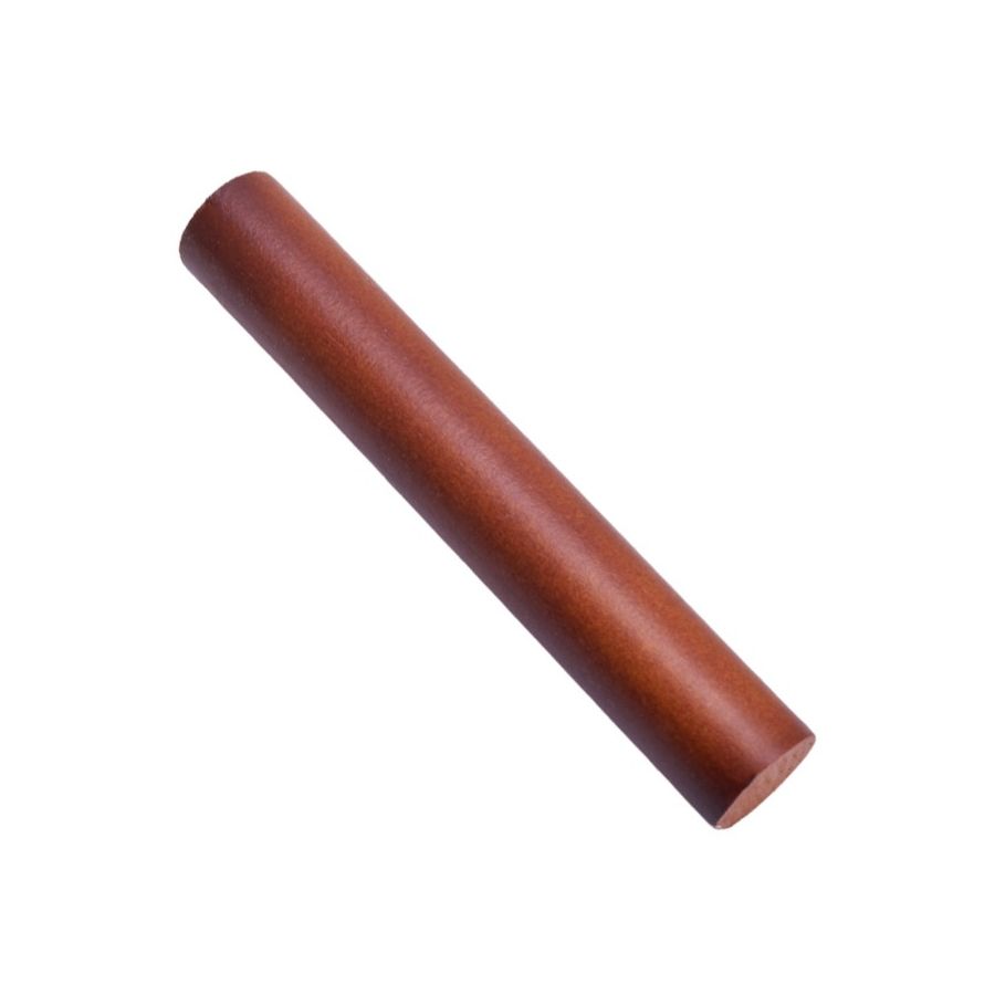 JoeFrex Replacement Knock Bar For Classic Knock Box, Brown