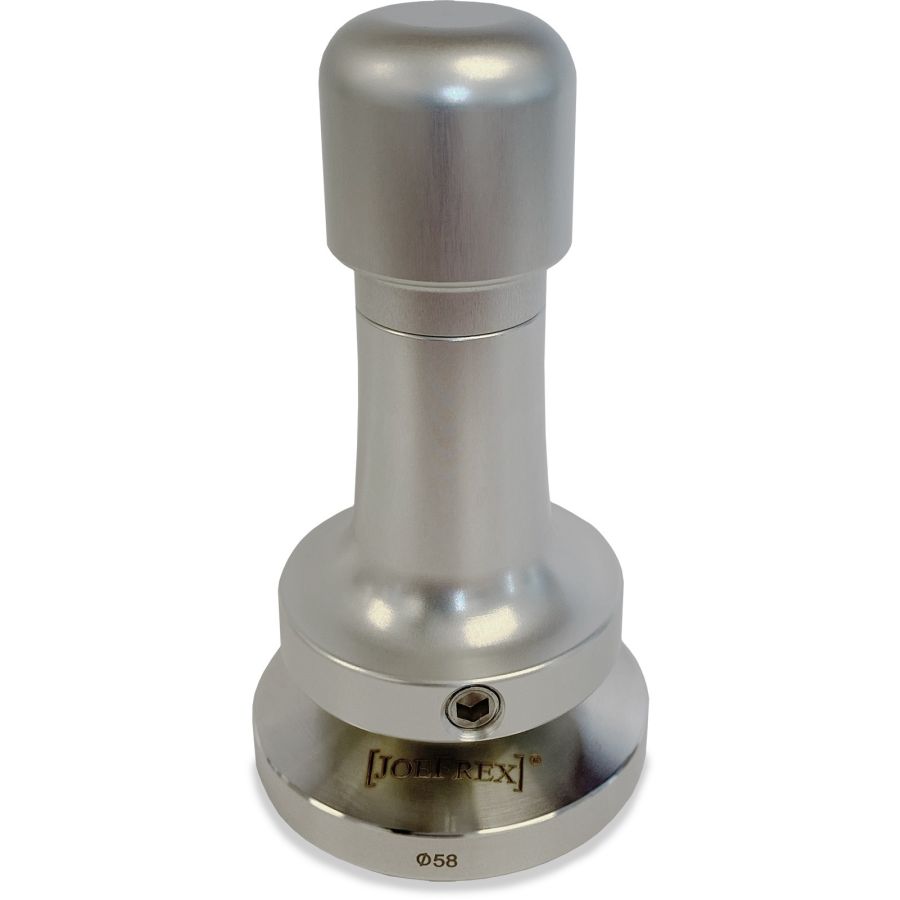 JoeFrex Technic tamper 58 mm