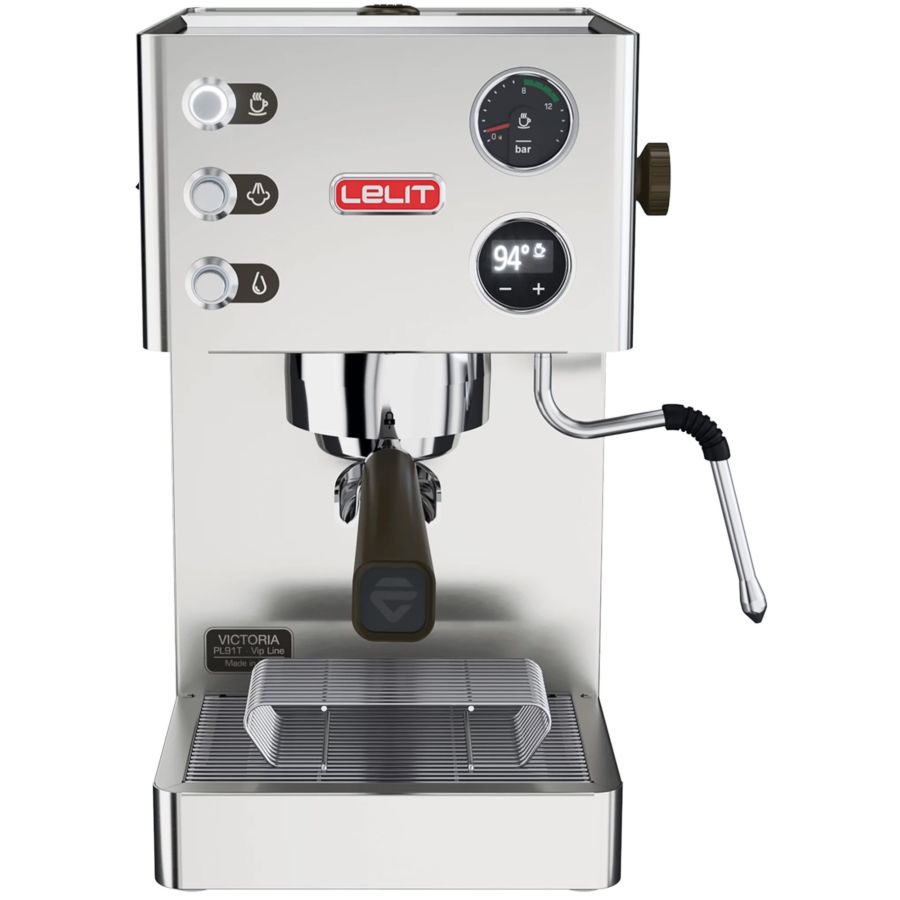 Lelit Victoria PL91T espressomaskin