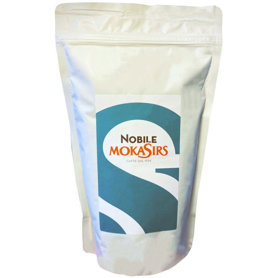 MokaSirs Nobile 500 g kaffebönor