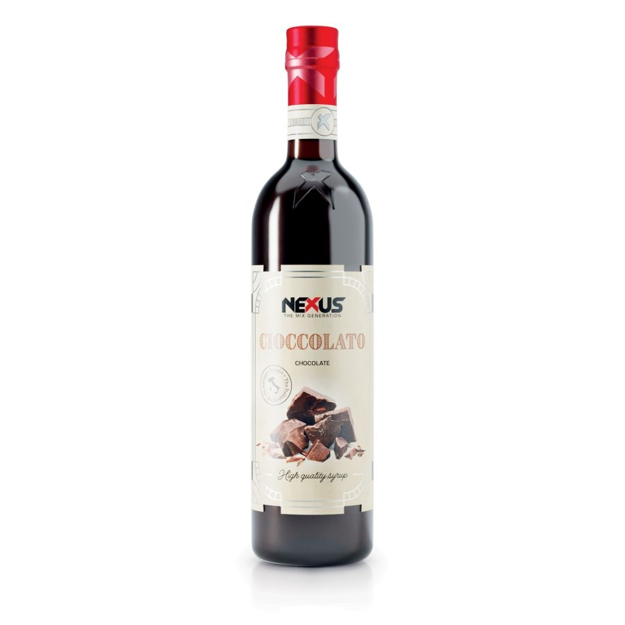 Nexus Chocolate syrup 700 ml