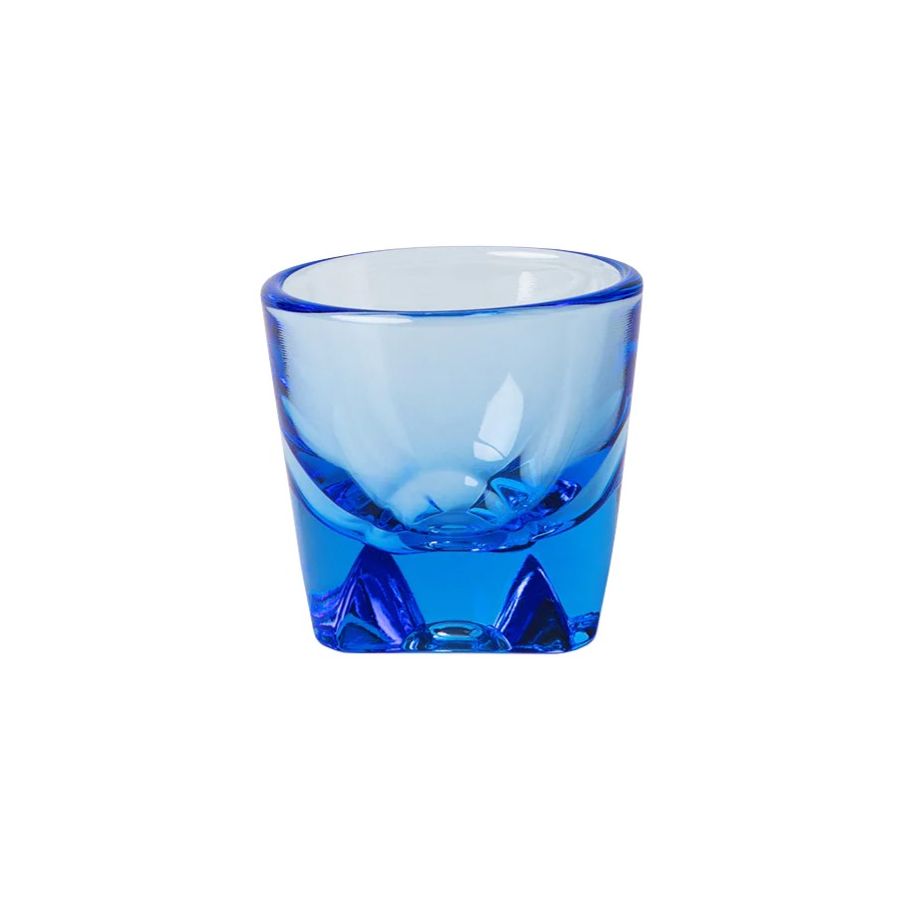 notNeutral Vero Espresso Glass 90 ml, Ocean