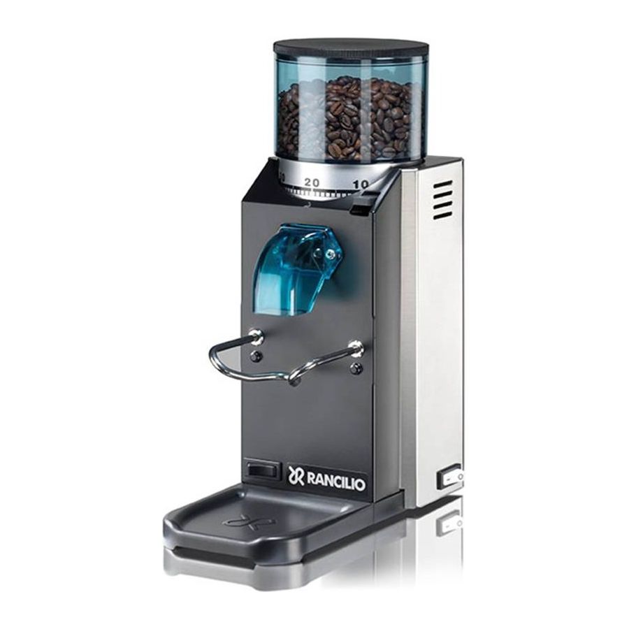 Rancilio Rocky SD kaffekvarn