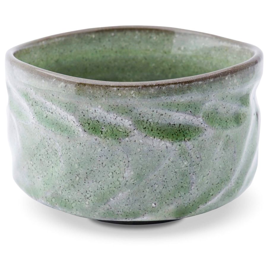 Shamila Haru Handmade Matcha Bowl