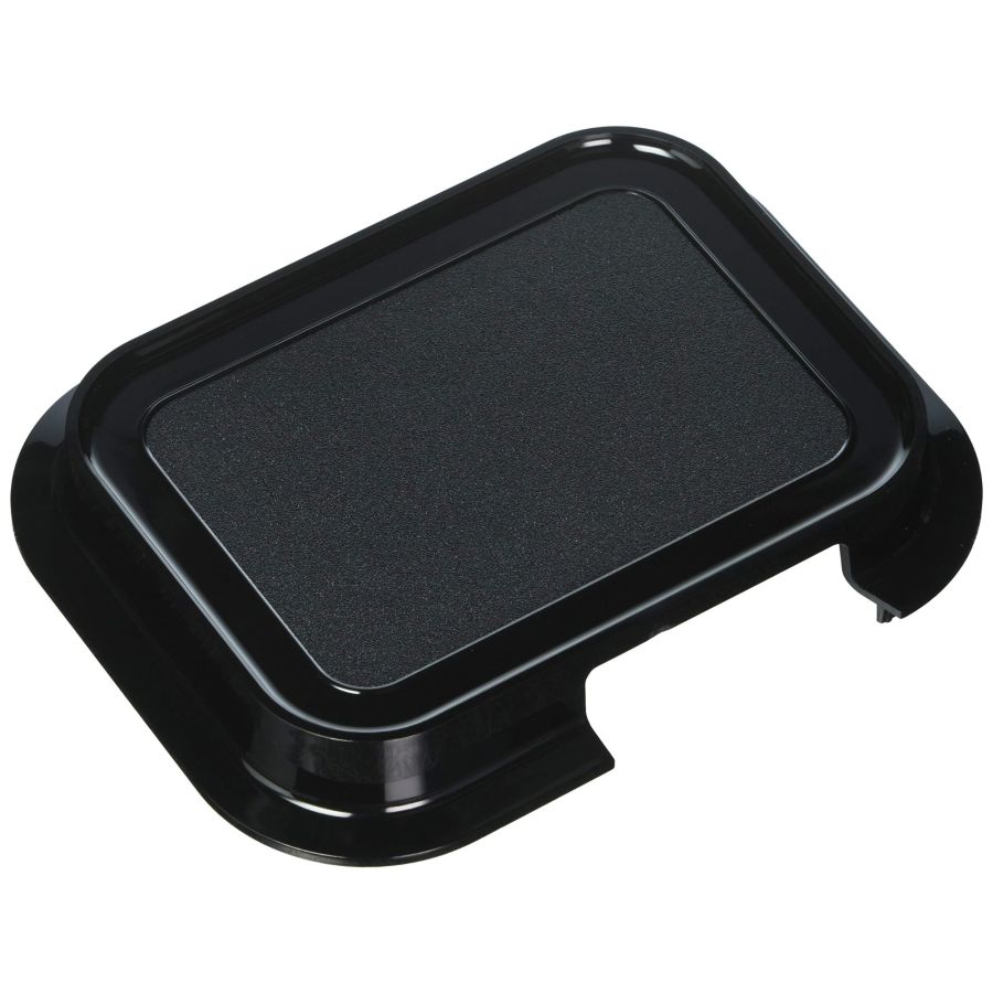 Moccamaster water tank lid, black