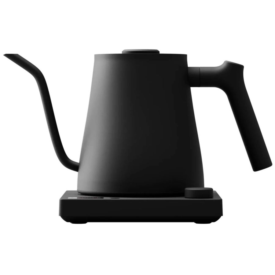 Varia AURA Smart Kettle vattenkokare 0,8 l, svart