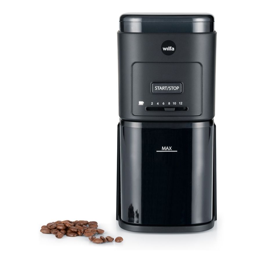 Wilfa Daily CG2G-260 kaffekvarn