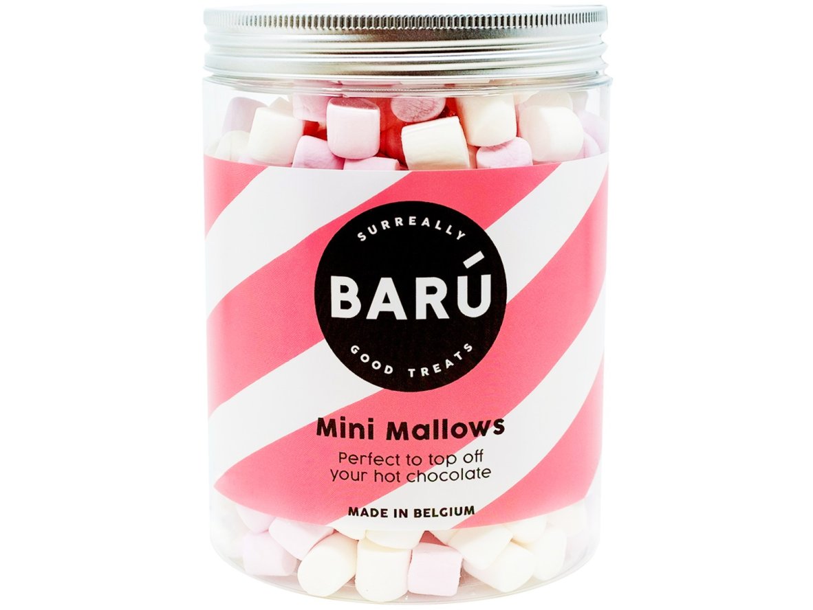 Bar Mini Mallows minimarshmallows 220 g