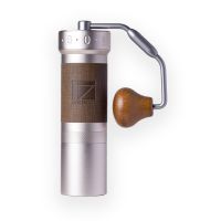 1Zpresso ZP6 Special Foldable -kaffekvarn, silver