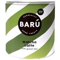 Barú Matcha Latte dryckespulver 1500 g