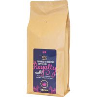 Crema Royalty Blend 1 kg kaffebönor