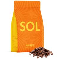 Gringo Nordic SOL  250 g kaffebönor