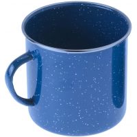 GSI Outdoors 24 fl. Oz Enamel Cup, blå