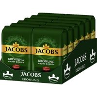 Jacobs Krönung 12 x 500 g kaffebönor