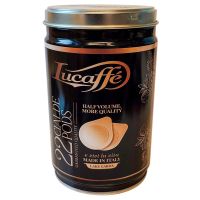 Lucaffé Mr Exclusive 100 % Arabica espresso pods 22 st