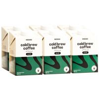 Mode Cold Brew Concentrate 6 x 500 ml