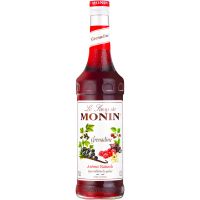 Monin Grenadine smaksirap 700 ml