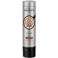 Monin L´Artiste kakaosås 150 ml