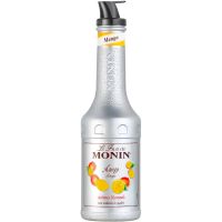 Monin Le Fruit Mango fruktpuré 1 l