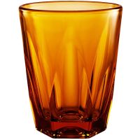 notNeutral Vero latteglas 355 ml, Amber