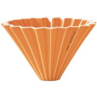 Origami Dripper M filterhållare, orange