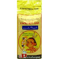 Passalacqua Miscela Napoli 1 kg kaffebönor
