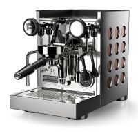 Rocket Espresso Appartamento TCA Espresso Machine, Inox/Copper