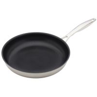 Swiss Diamond Nonstick Clad Induction stekpanna 28 cm