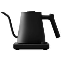 Varia AURA Smart Kettle vattenkokare 0,8 l, svart