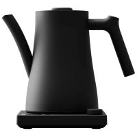 Varia AURA Smart Kettle vattenkokare 1,5 l, svart