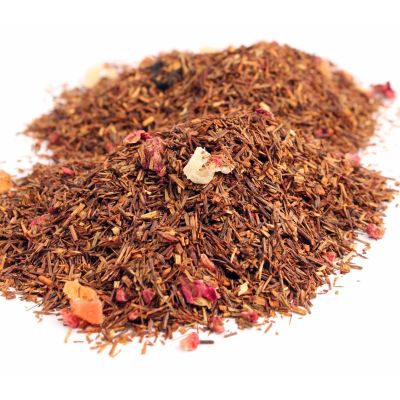 Infusion Rooibos Vanille au chanvre 25g - PauseGreen