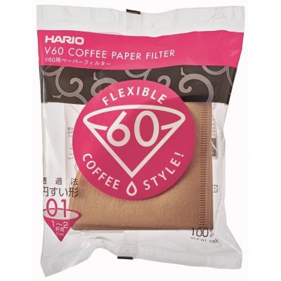 Permanent filter insert coffee »Brasilia«, foldable, size 2 - Westmark Shop