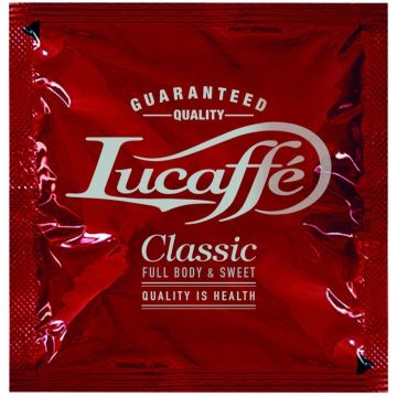 Lucaffé Classic