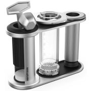 AeroPress Organizer Stand Stainless Steel