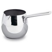 Alessi SG302 Mami mjölkkanna 1300 ml, stål