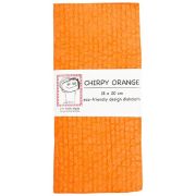 Ann Bäck eko-disktrasa, Chirpy Orange