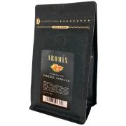 Aromix Hazzel Vanilla smaksatt kaffe 150 g bryggmalet