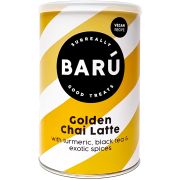 Barú Golden Chai Latte dryckespulver 250 g