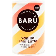 Barú Vanilla Chai Latte dryckespulver 250 g