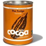 Becks The Fudge Chocolate Drinking Powder 250 g