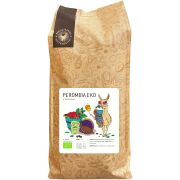 Bergstrands Perombia EKO 1 kg kaffebönor