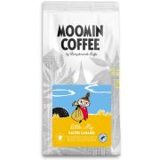 Bergstrands Moomin Little My Salted Caramel smaksatt kaffe 250 g malet