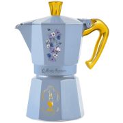 Bialetti Moka Express Bridgerton mokabryggare, 6 koppar