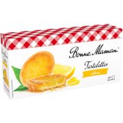 Bonne Maman Lemon Tartelette 135 g